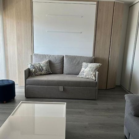Elegante Loft En San Juan Playa Apartment Alicante Ngoại thất bức ảnh