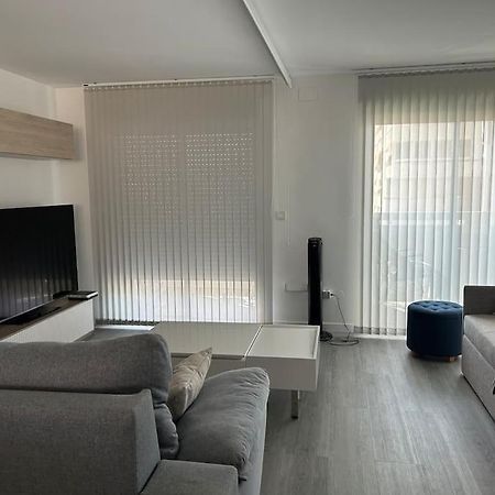 Elegante Loft En San Juan Playa Apartment Alicante Ngoại thất bức ảnh