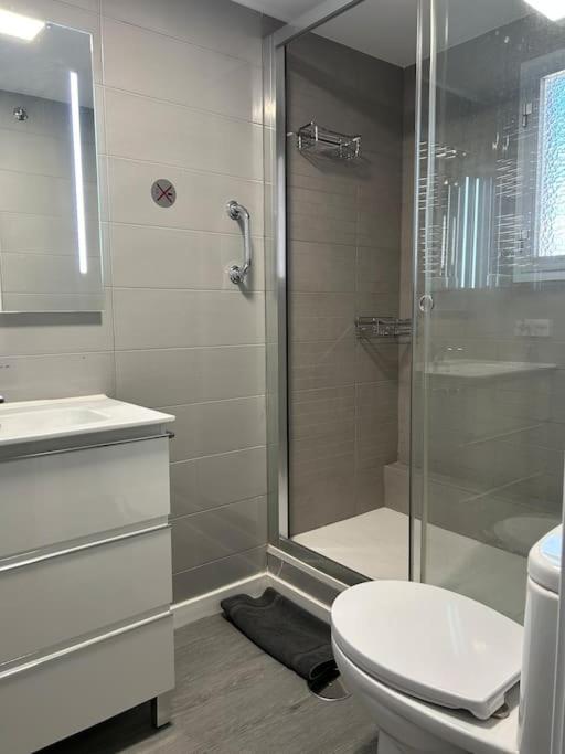 Elegante Loft En San Juan Playa Apartment Alicante Ngoại thất bức ảnh