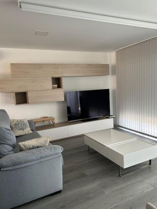 Elegante Loft En San Juan Playa Apartment Alicante Ngoại thất bức ảnh