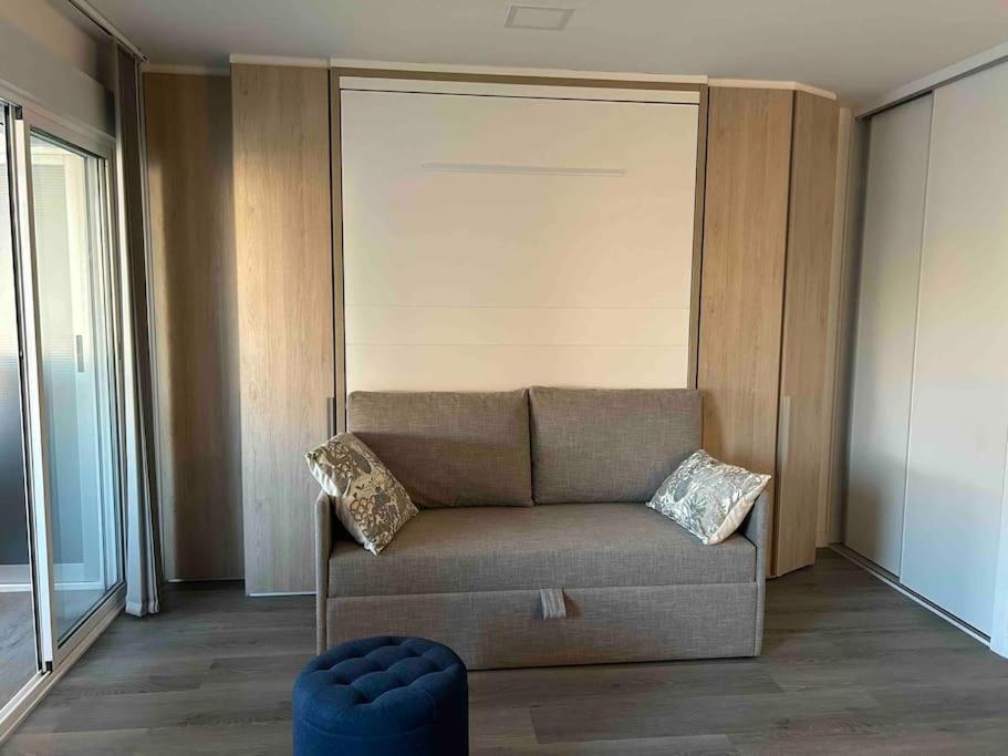 Elegante Loft En San Juan Playa Apartment Alicante Ngoại thất bức ảnh