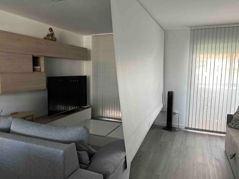 Elegante Loft En San Juan Playa Apartment Alicante Ngoại thất bức ảnh