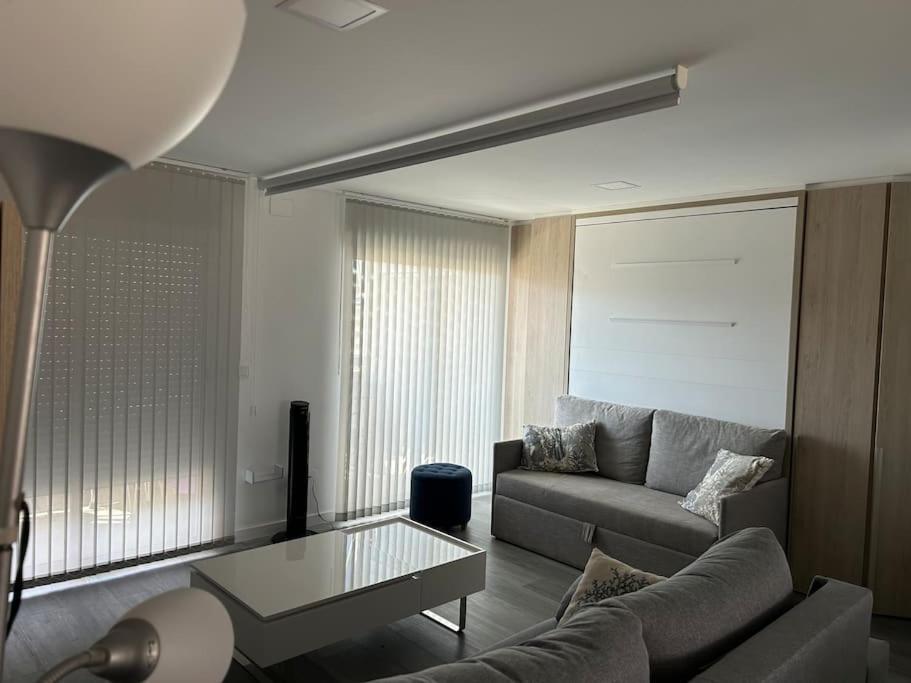 Elegante Loft En San Juan Playa Apartment Alicante Ngoại thất bức ảnh