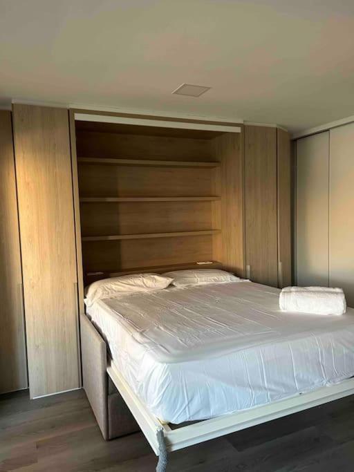 Elegante Loft En San Juan Playa Apartment Alicante Ngoại thất bức ảnh
